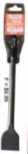 1-9/16" x 10" SDS PLUS  Chisels  $7.99