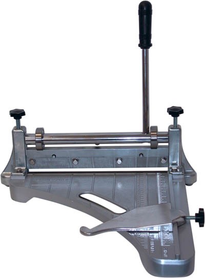 Tile Cutter Vinyl 12in (300mm) Premium