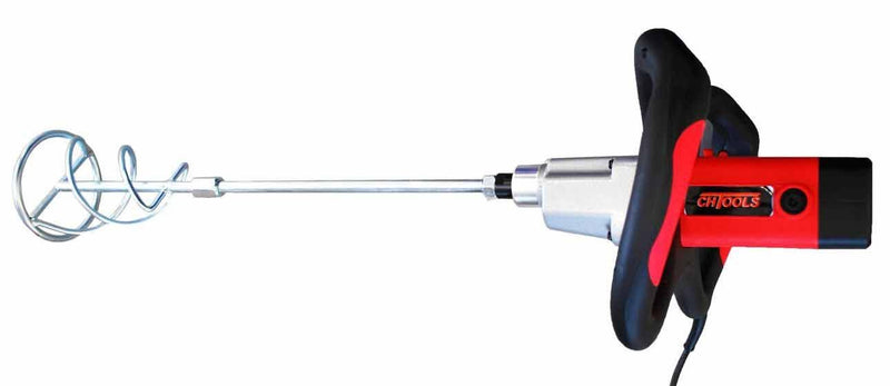 Mixing Drill CETL Certified