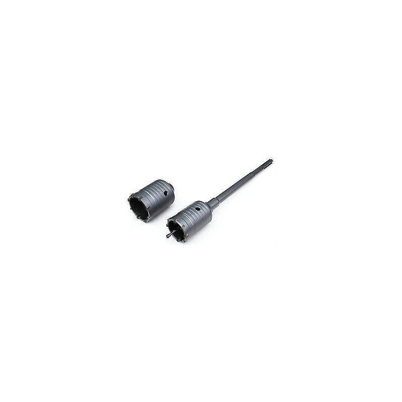 Industrial grade HEAVY DUTY carbide core bit