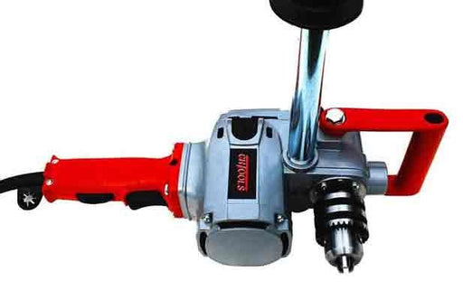 Heavy Duty Angle Drill