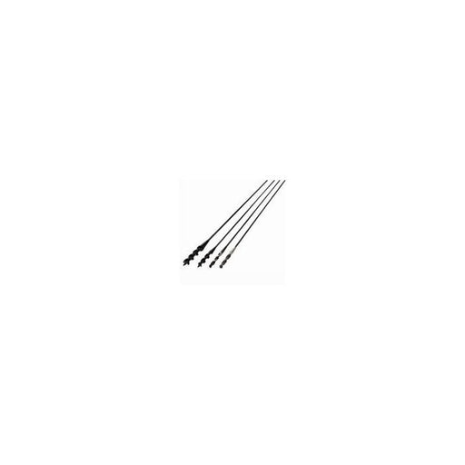 9/16 Inch x 72 Inch Flex Bit Auger Style