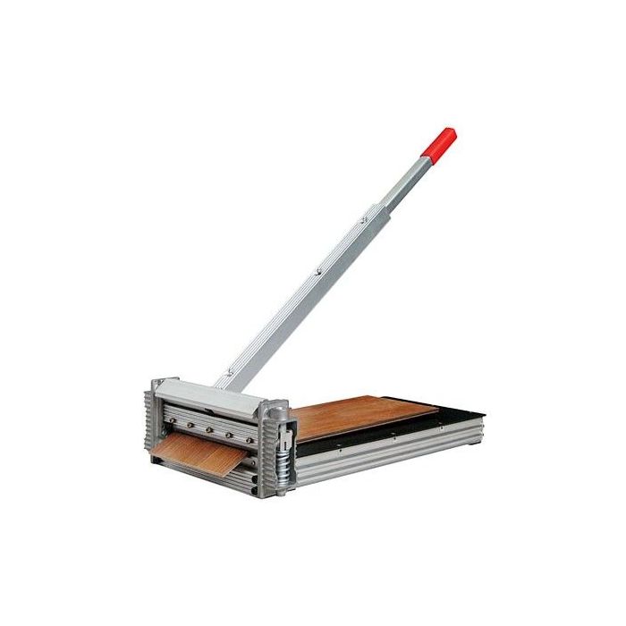 Professional  Laminate Floor Cutter 13" with CHtools Installation Kit