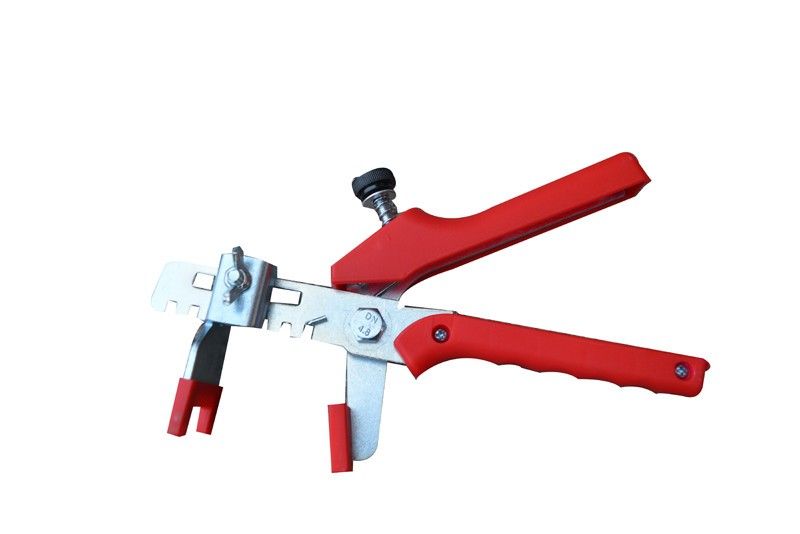Tile clips Leveling System Plier: The Perfect Tool for Perfectly Aligned Tile Installations