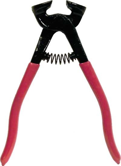 Tile Cutter Nipper 8in Carbide