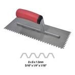 Notched Trowels