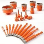 Drill Bit Diamond Core 5/16in (8mm)