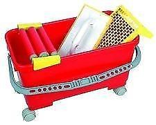 Grout Clean-Up System Set