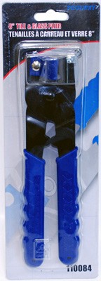 Pliers Tile & Glass