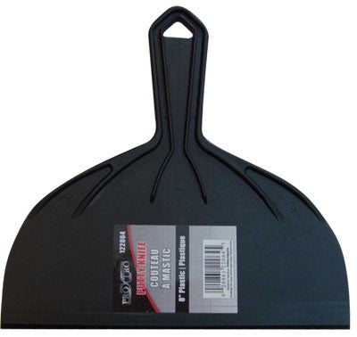 Putty Knife 8in Drywall Plastic