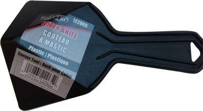 Putty Knife Drywall Corner Plastic