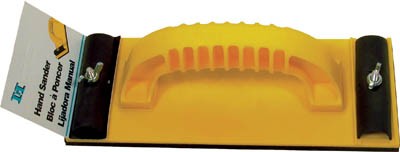 Sander Drywall Plastic HDL