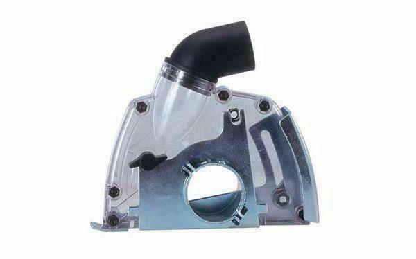 "SMART" Dust Guard for 125mm angle grinder  Reg $110 Sale $ 35