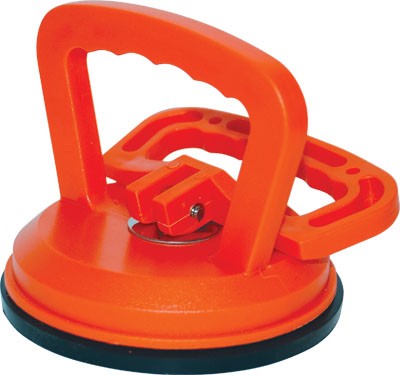 Suction Cup Single Plastic