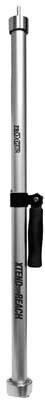 Caulking Gun Aluminum Extension for Power Tools 30in Length