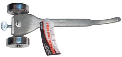 Skate Wheel Joint Raker