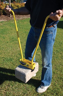 Brick Nipper