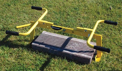 Brick Holder