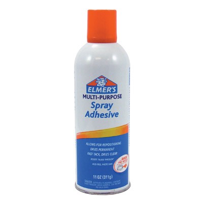 SPRAY ADHESIVE 397g