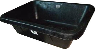 40L Rubber Mixing Tub
