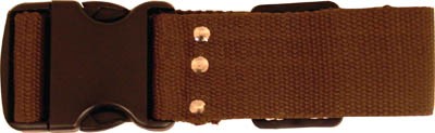 Tool Belt Nylon Canvas 2in Wide Quick Release Buckle