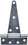 10 pc T-Hinge 4in HD