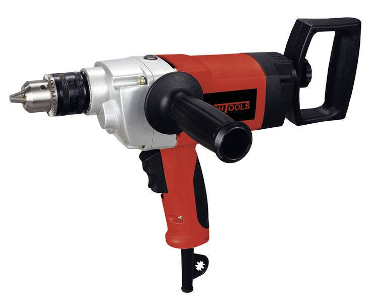 Mixing Drill for mixing thinset and grout. | The chtools Canada