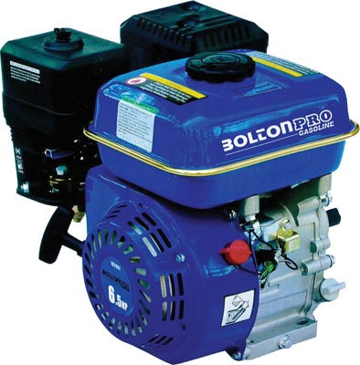 Gasoline Engine 6.5HP