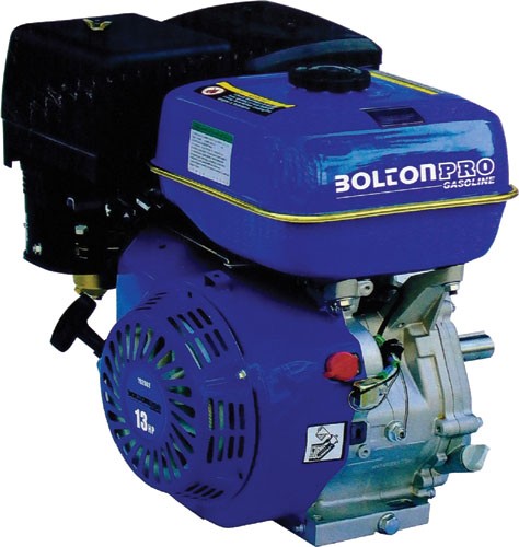 Gasoline Engine 13HP