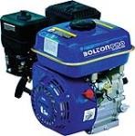 Gasoline Engine 7HP winter type