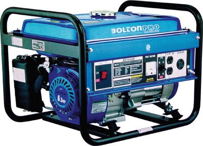 Generator 3 KW