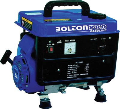 Generator 1 KW