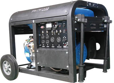 Generator 9 KW