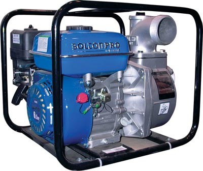 Gas Water Pump 3"