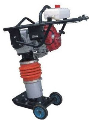 Gas Rammer compactor Honda Engine/tamper