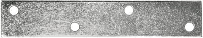 10 pc 5" Mending Plate