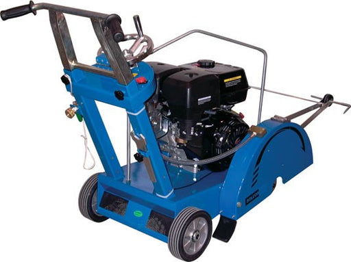Gas Cutting Machine Honda Engine Workalong 13HP