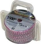 10 pc Polishing Pad 4in 200grit