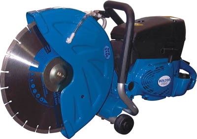 Circular Saw Gas Brick