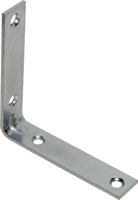 10 pc 4" Corner Brace