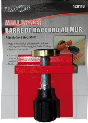 Wall Spacer