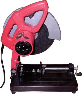 Electric Cut Off Machine 14in J0207016 2000W 355mm