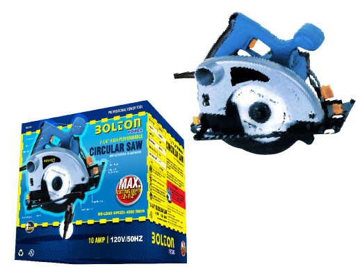 Circular Saw Electric