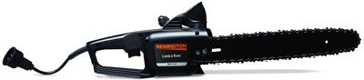 Electric Chainsaw 14" 8amp
