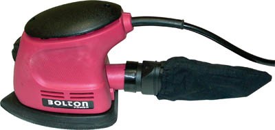 Sander S1B-AJ2-140 x 140 (Palm)