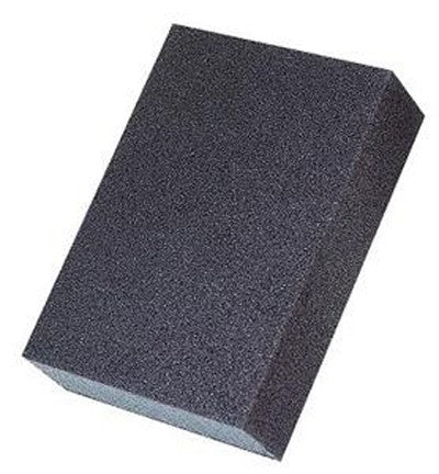 Sponge Sanding Medium Grit Rectangular