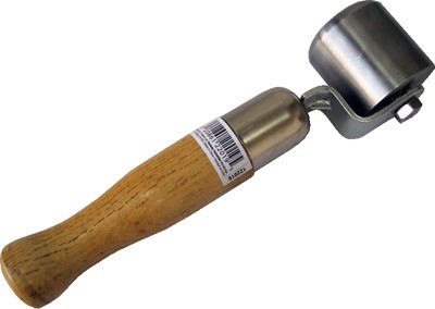 Roller for Carpet of Stainless Steel