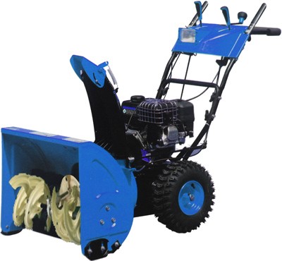 GAS Snow Blower 212cc/7HP New