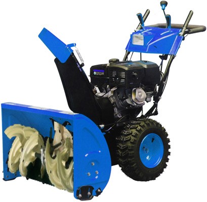 GAS Snow Blower 375cc/13HP New