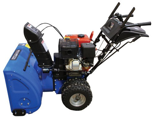 Gas Snow Thrower 11HP